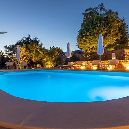 Tenuta Aletheia B&B Alliste Eksteriør billede
