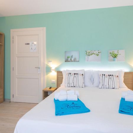 Tenuta Aletheia B&B Alliste Værelse billede
