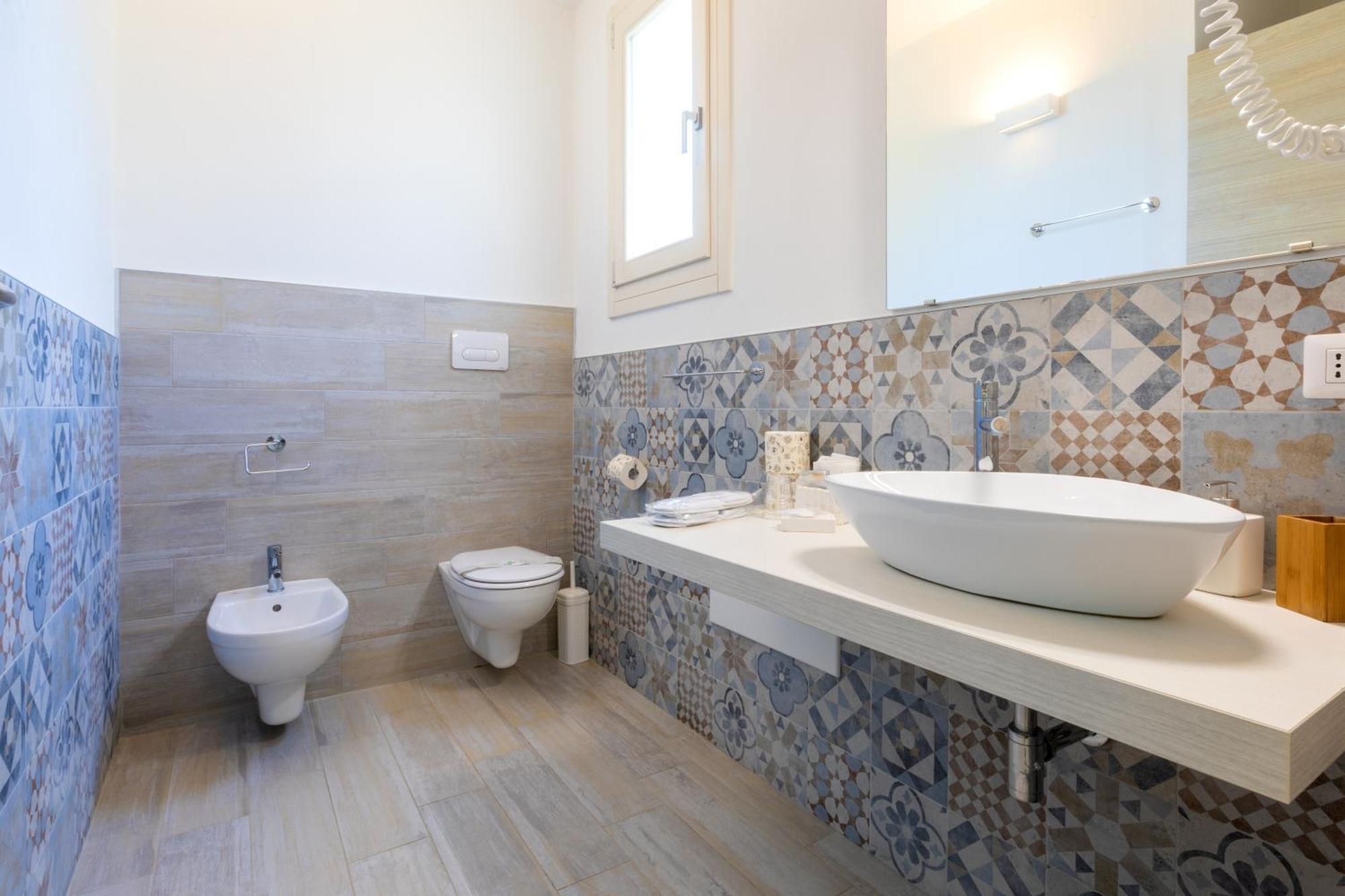 Tenuta Aletheia B&B Alliste Værelse billede