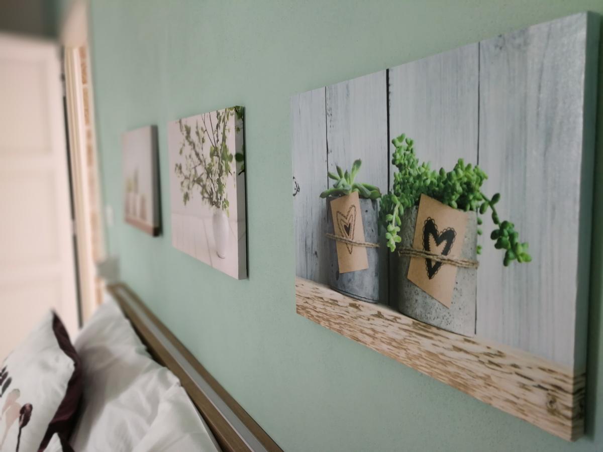 Tenuta Aletheia B&B Alliste Eksteriør billede