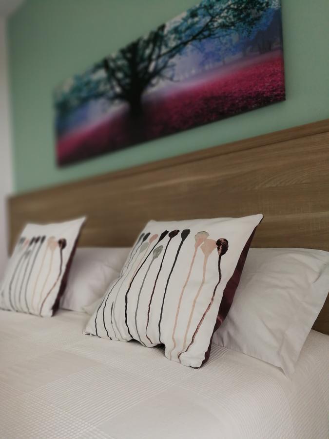 Tenuta Aletheia B&B Alliste Eksteriør billede